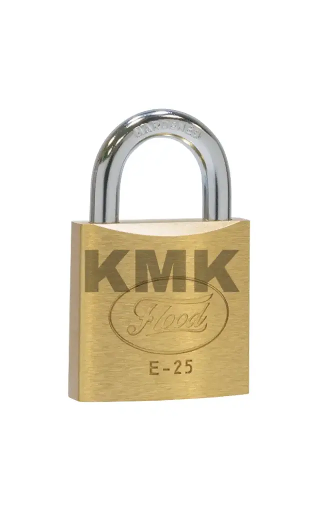 [E-25] CANDADO E-25 SEGURIDAD STANDARD,MARCA OFFERMANNS FLOOD