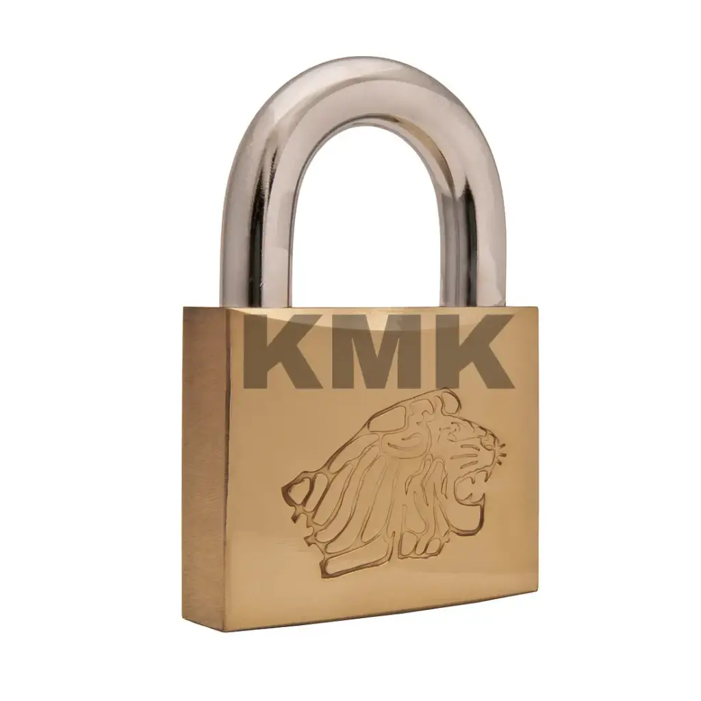 [X-1] CANDADO ALTA SEGURIDAD, MARCA OFFERMANNS FLOOD,MARCA OFFERMANNS FLOOD