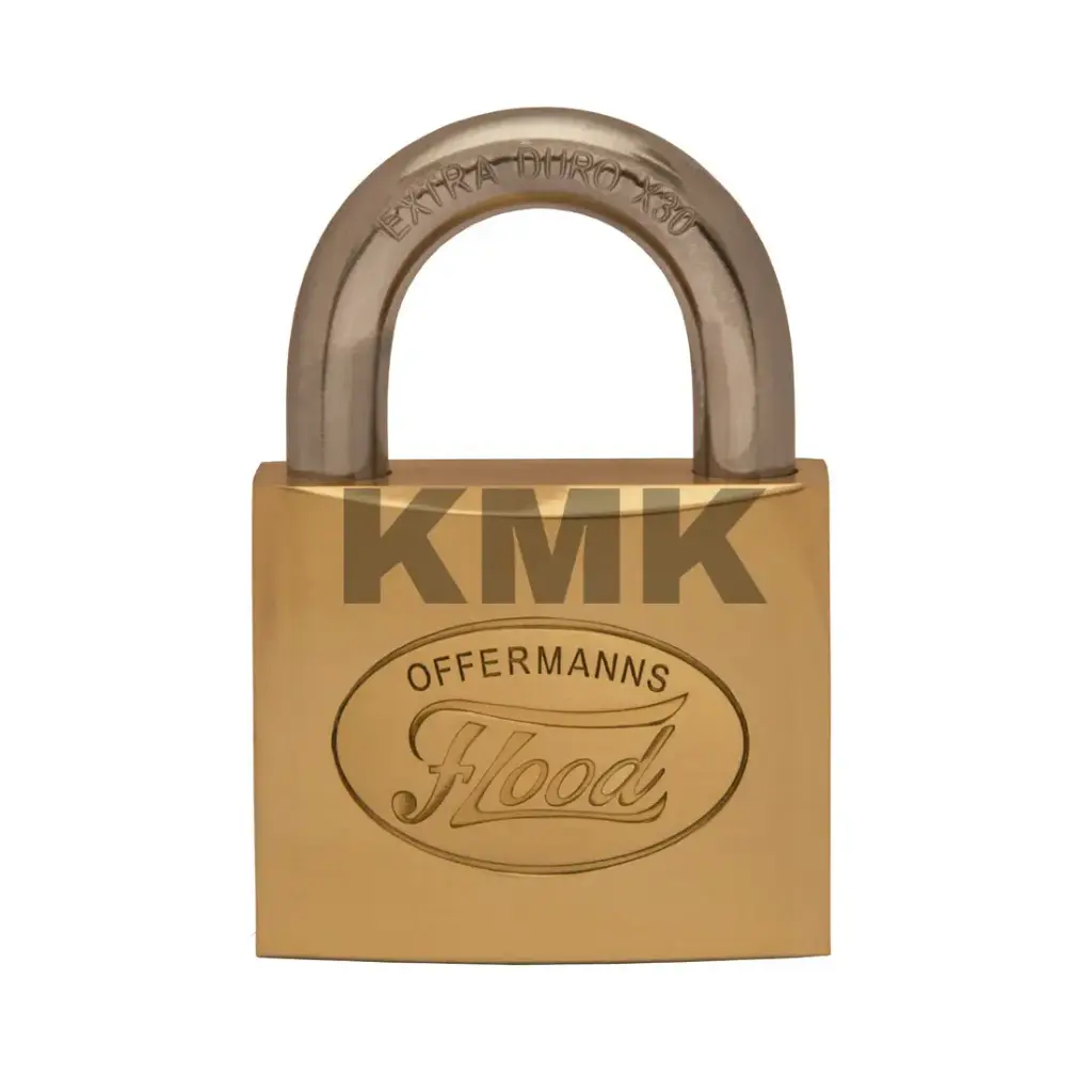 [X-30] CANDADO X-30 ALTA SEGURIDAD,MARCA OFFERMANNS FLOOD
