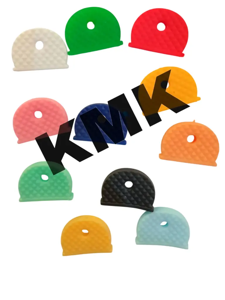 [K018] K018-IDENT. MEDIA LUNA ( SET 50 UNI.)