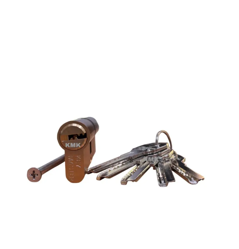 [CLMB70] CLMB70-CILINDRO 70MM KMK BRONCE LL PUNTO