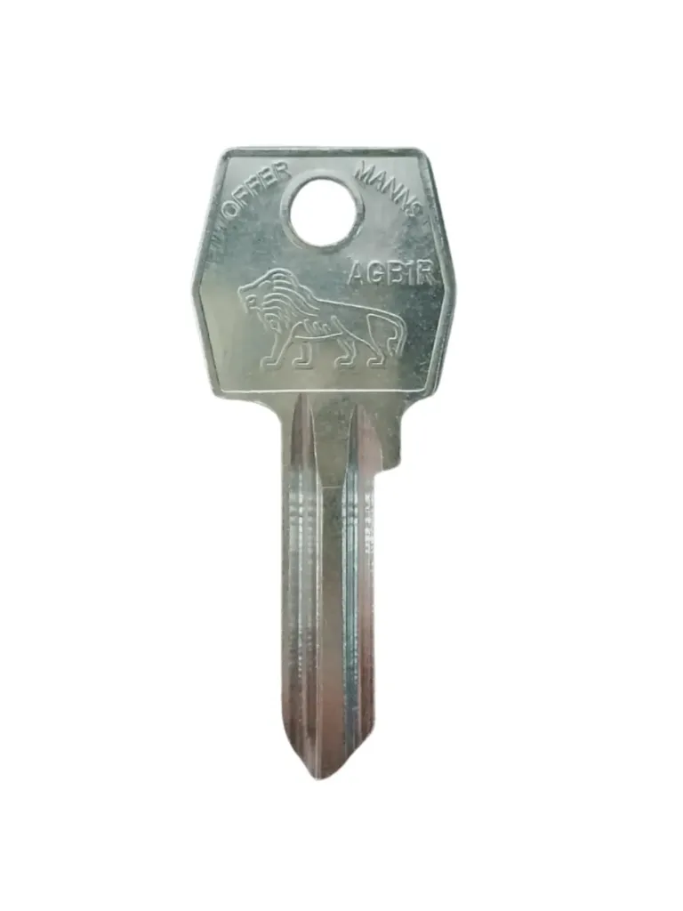 [QAGB1R] QAGB1R-LLAVE PARA VEHICULO ECON