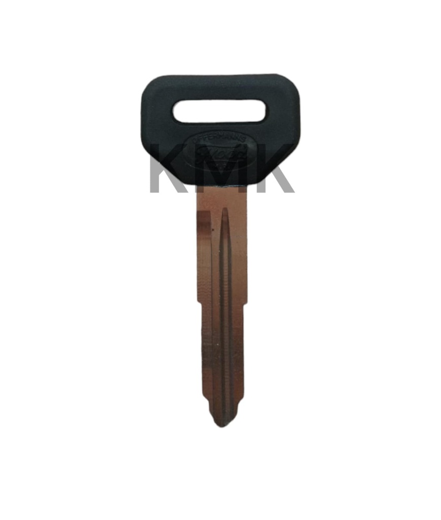 [QDA11P] QDA11P-LLAVE PARA VEHICULO ECON