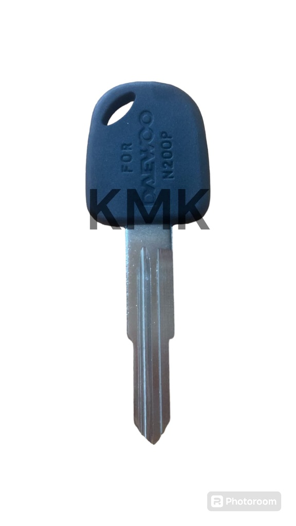[QDAE3P2] QDAE3P2-LLAVE PARA VEHICULO ECON