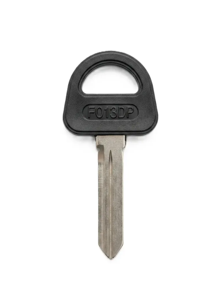 [QFO13DP] QFO13DP-LLAVE PARA VEHICULO ECON