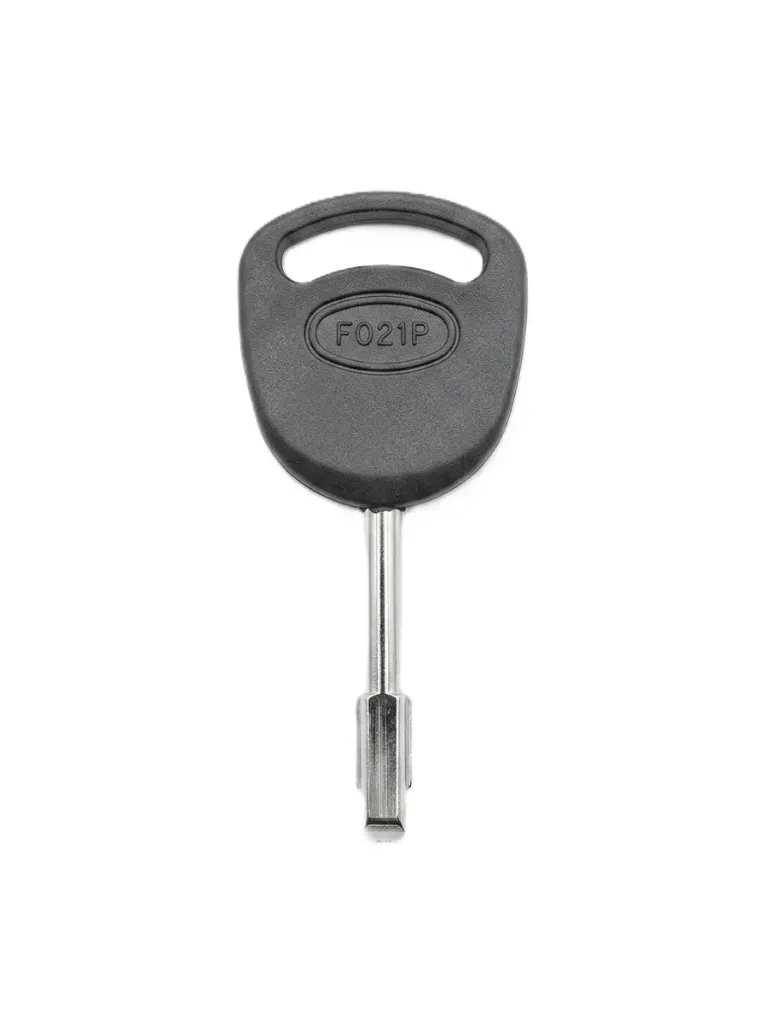 [QFO21P] QFO21P-LLAVE PARA VEHICULO ECON