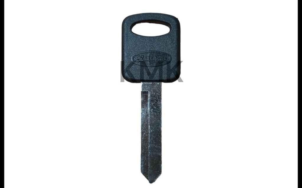 [QFO40RBP] QFO40RBP-LLAVE PARA VEHICULO ECON