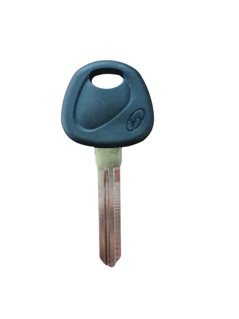 [QHY11P3] QHY11P3-LLAVE PARA VEHICULO ECON
