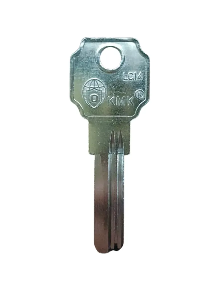[KLC14] KLC14-LLAVE PARA CERRADURA
