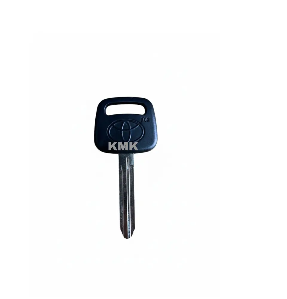 [TOY43P] TOY10P-LLAVE PARA VEHICULO KMK