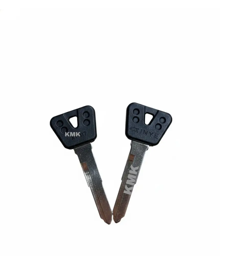 [YH35RBP] XY-917 -LLAVE PARA VEHICULO KMK