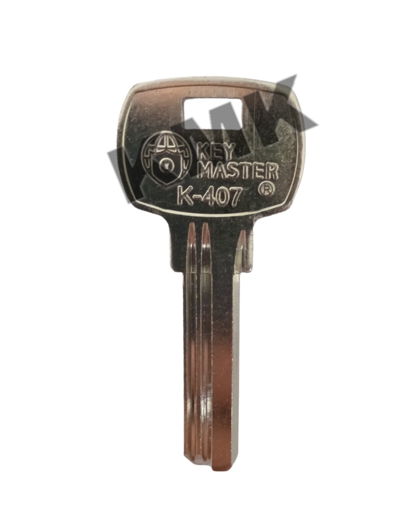 [K407] KMK407-LLAVE K407