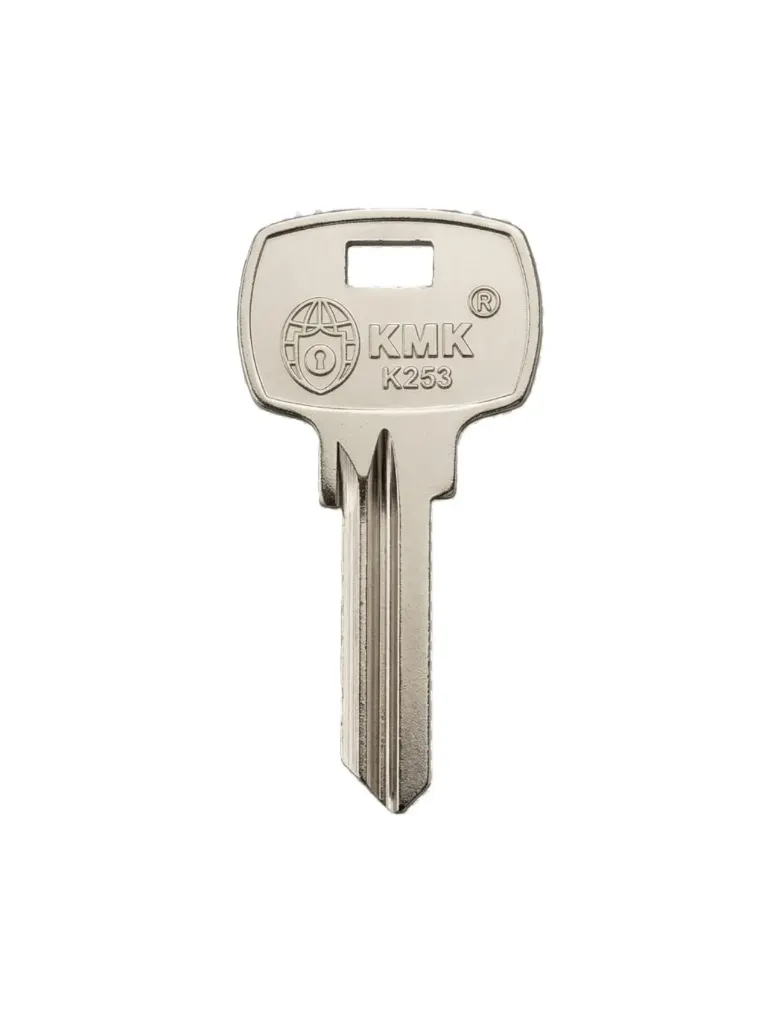 [KMK253] KMK253-LLAVE K253