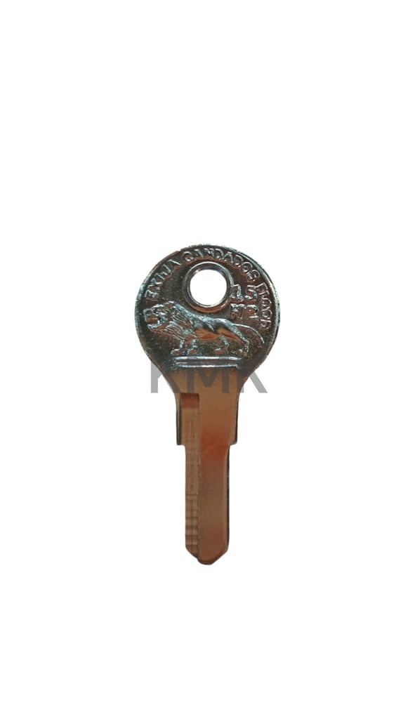 [15H2] 15H2-CHAPA MUEBLE CHINA CHICA