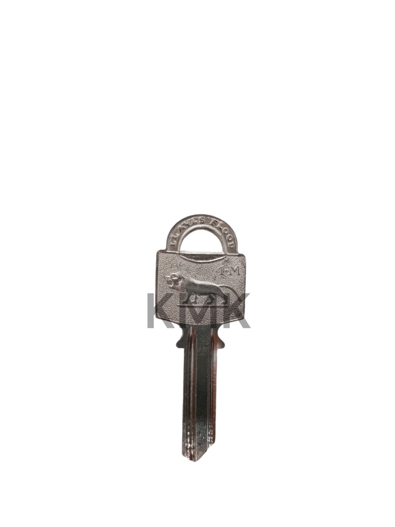 [1M] 1M-PARA CERRADURA YALE CABEZA DIST
