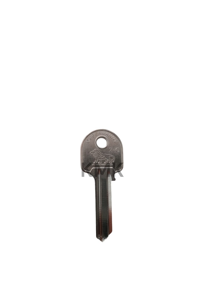 [2C] 2C-PARA CANDADOS FLOOD X-500 Y X-6