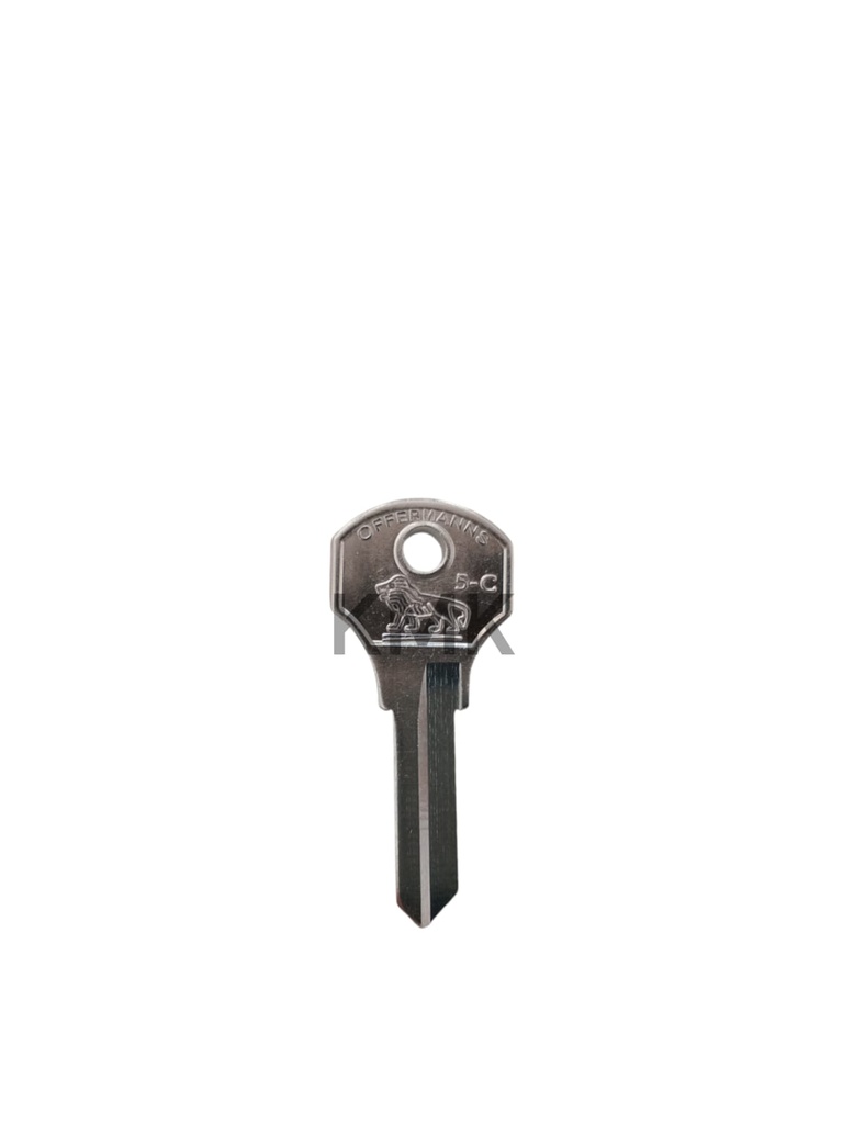 [5C] 5C-PARA CERRADURA ANVER 5C