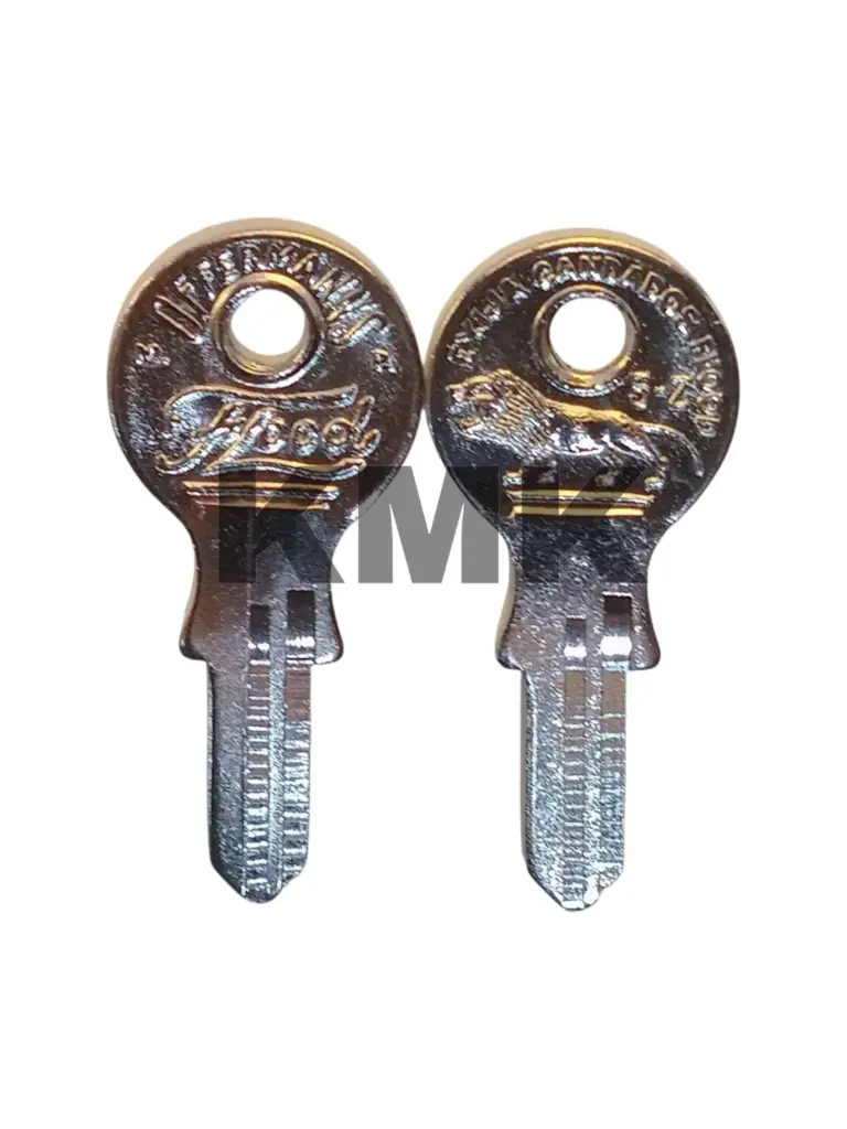 [5Z] 5Z-LLAVE CERRADURAS CHINA MUEBLES