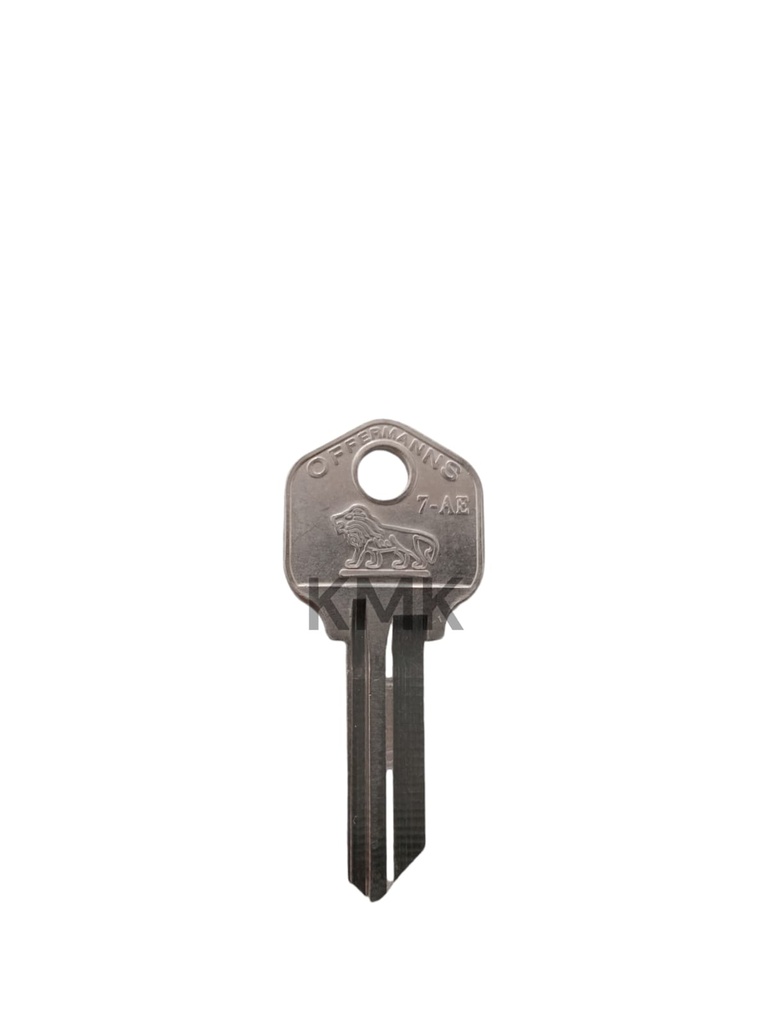 [7AE] 7AE-PARA CERRADURAS KWIKSET