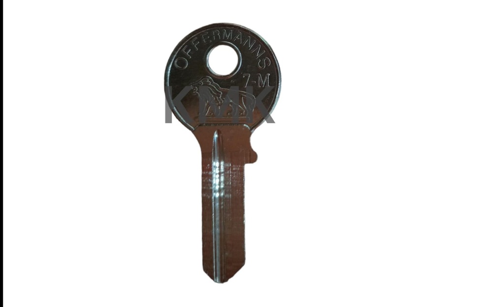[7M] 7M-CANDADO AMERICAN LOCK