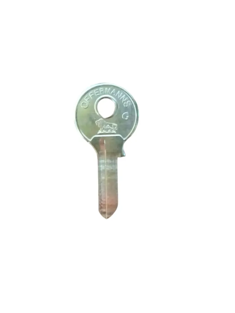 [G] G-G PARA CANDADOS YETTY