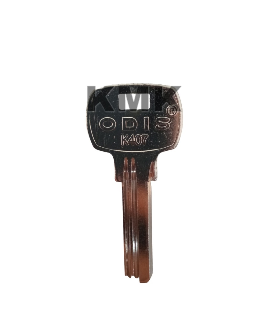 [ODK407] ODK407-PARA CERROJO 600/605 CANTO RED