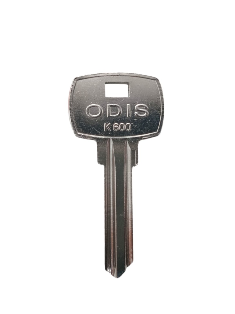 [ODK600] ODK600-CERRADURA LINEA PREMIUM