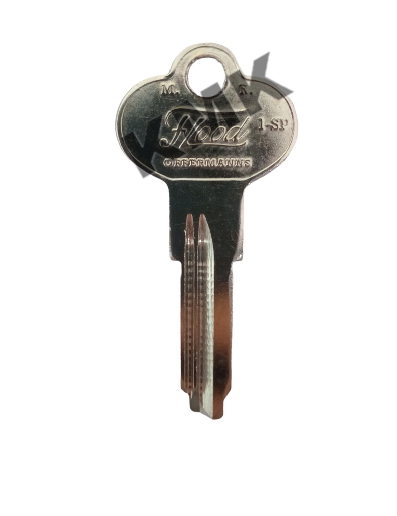 [1SP] 1SP-LLAVE SCANAVINI PUNTO FLOOD