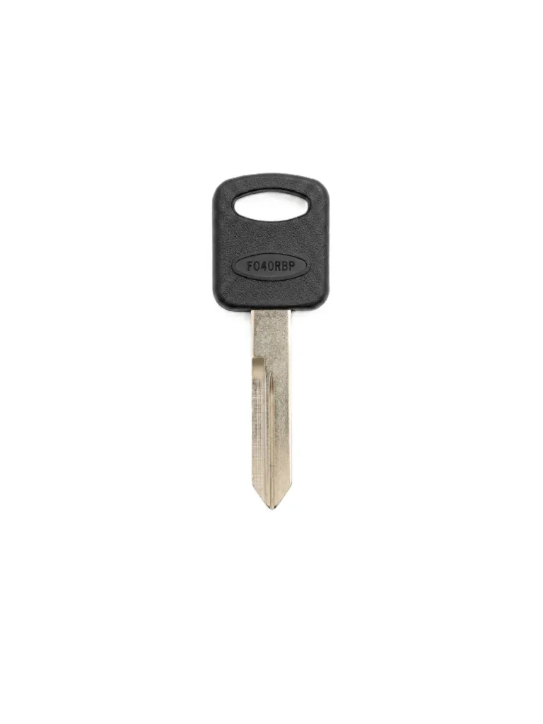 [SFO40RBP] SFO40RBP-LLAVE VEHICULO FORD