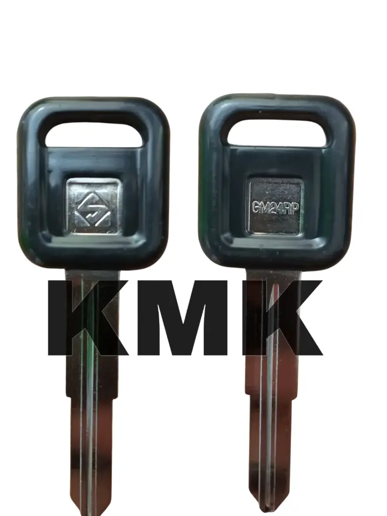 [SGM24RP] SGM24RP-LLAVE VEHICULO CABEZA PLAS