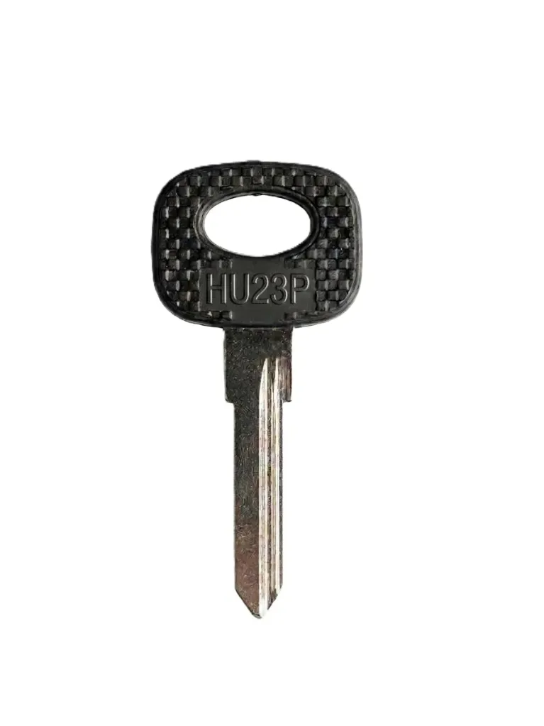 [SHU23P] SHU23P-LLAVE VEHICULO CABEZA PLAST