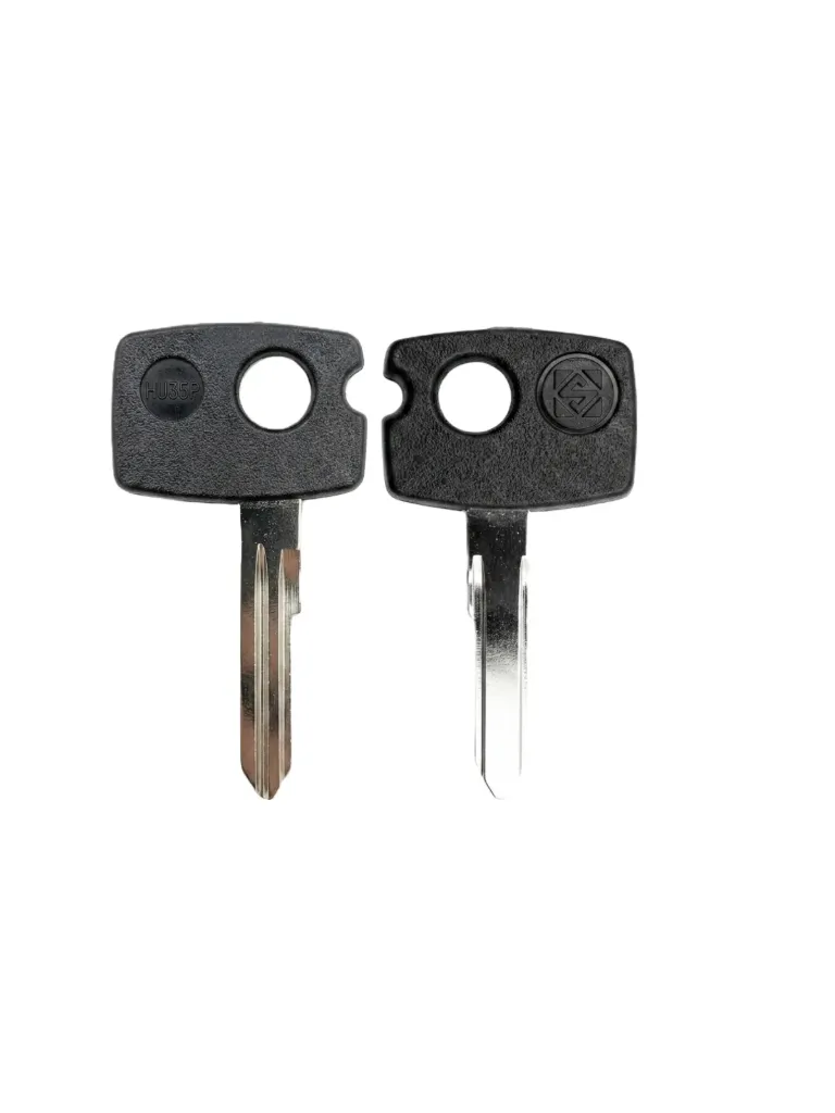 [SHU35P] SHU35P-LLAVE VEHICULO CABEZA PLAST