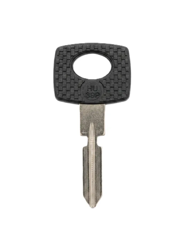 [SHU39P] SHU39P-LLAVE VEHICULO CABEZA PLAST