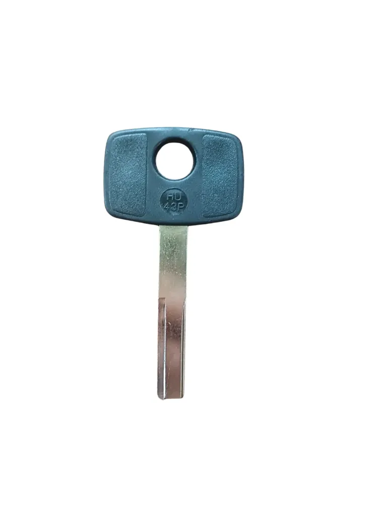 [SHU43P] SHU43P-LLAVE VEHICULO CABEZA PLAST