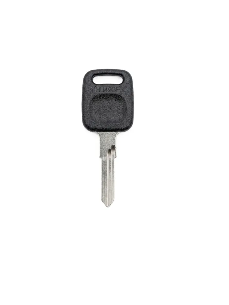 [SHU49BP] SHU49BP-LLAVE VEHICULO CABEZA PLAS