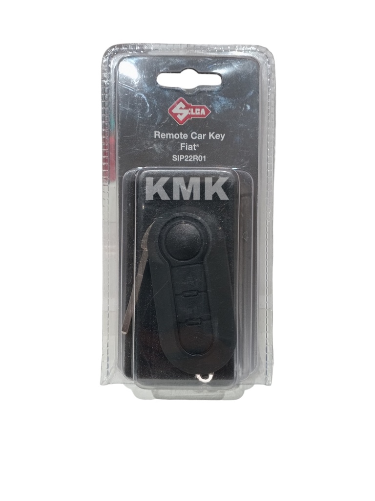 [SSIP22R01] SSIP22R01-REMOTE KEY -3 BUTTONS DEL