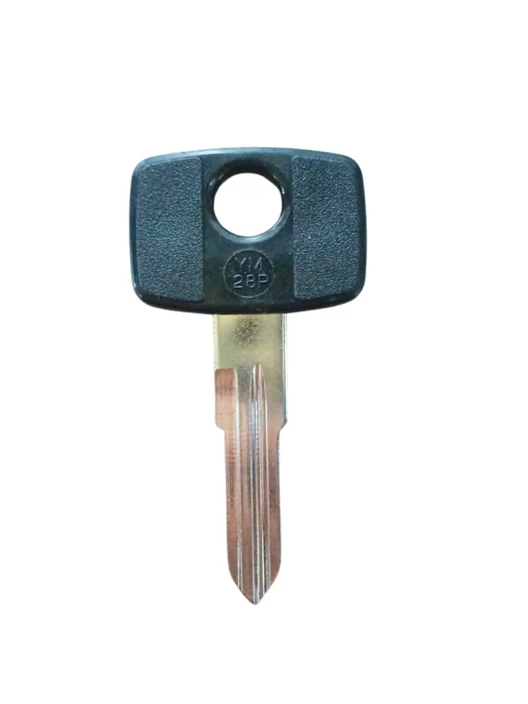 [SYM28P] SYM28P-LLAVE VEHICULO CHEVROLET