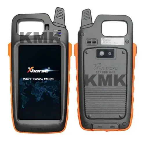 [MAQKEYTOOL] MAQKEYTOOL-CLONADORA LLAVES VVDI MAX PRO CON OBD - MAQ. XHORSE KEY TOOL MAX