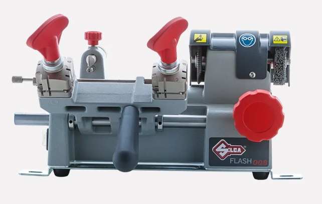 [SD846863ZB] SD846863ZB-MAQUINA SILCA FLASH 230V