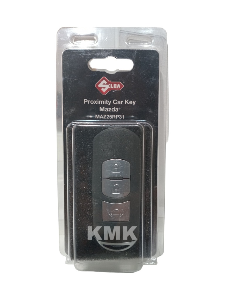 [SMAZ25RP31] SMAZ25RP31-REMOTE SILCA