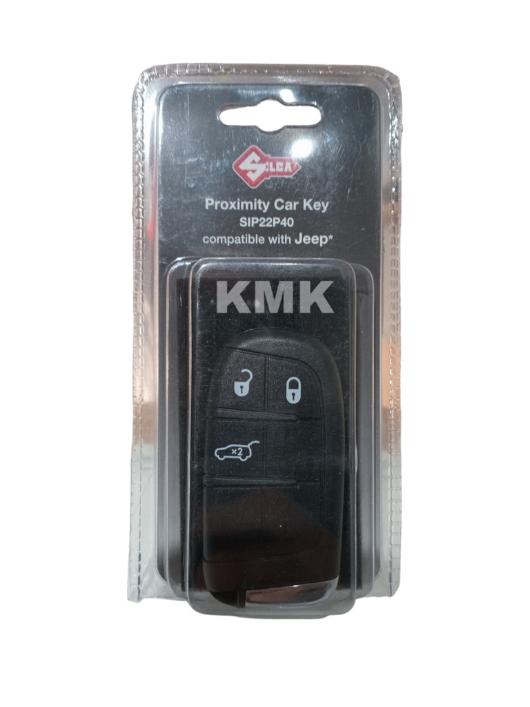 [SSIP22P40 ] SSIP22P40-REMOTE
