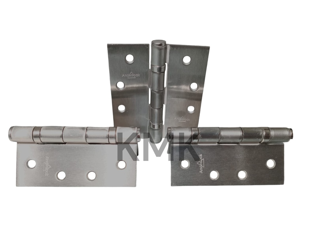 [BISAGRA 4"x 3¹/2"] BISAGRA 4"x 3¹/2"  - ANDESLOCK/BISAGRA/4"x 3¹/2"/ACERO NIQUELADO 