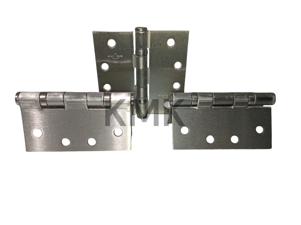 [BISAGRA4X4] BISAGRA4X4 - ANDESLOCK/BISAGRA/4"X4"/ACERO NIQUELADO 