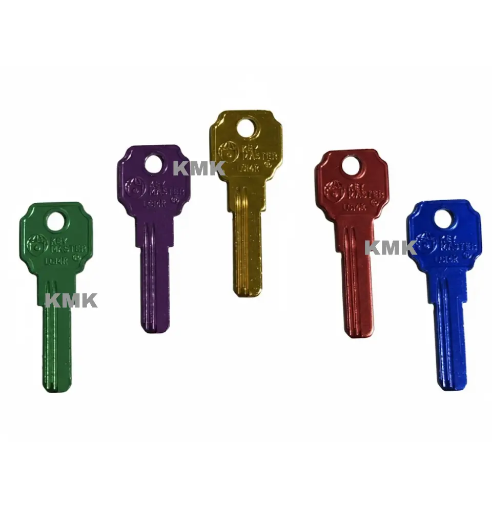 [LC14RAL] LC14RAL-  ALUMINIO KMK 