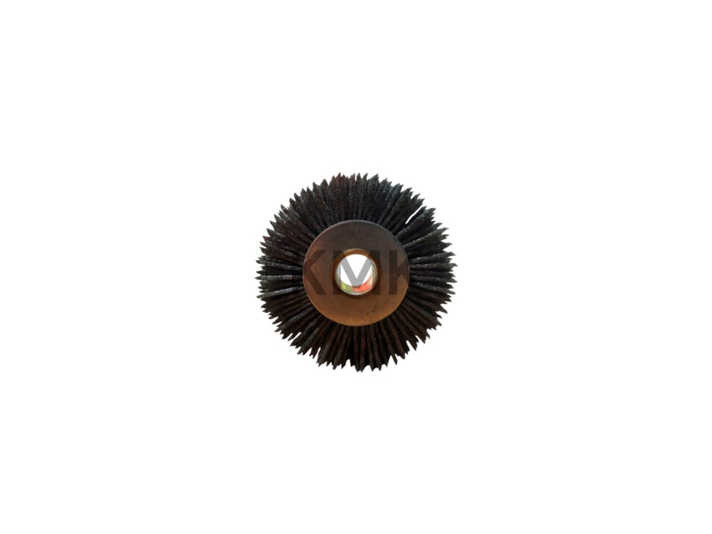 [P4472] P4472-Nylon Brush  Cepillo Maquina Silca Flash 008 chacon