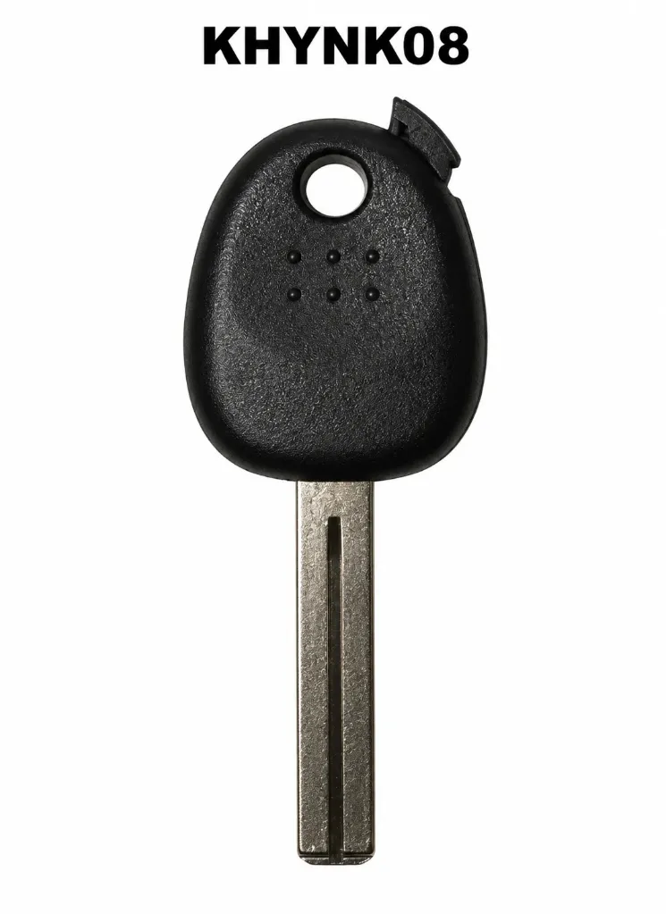 KHYNK08 LLAVE PORTA CHIP