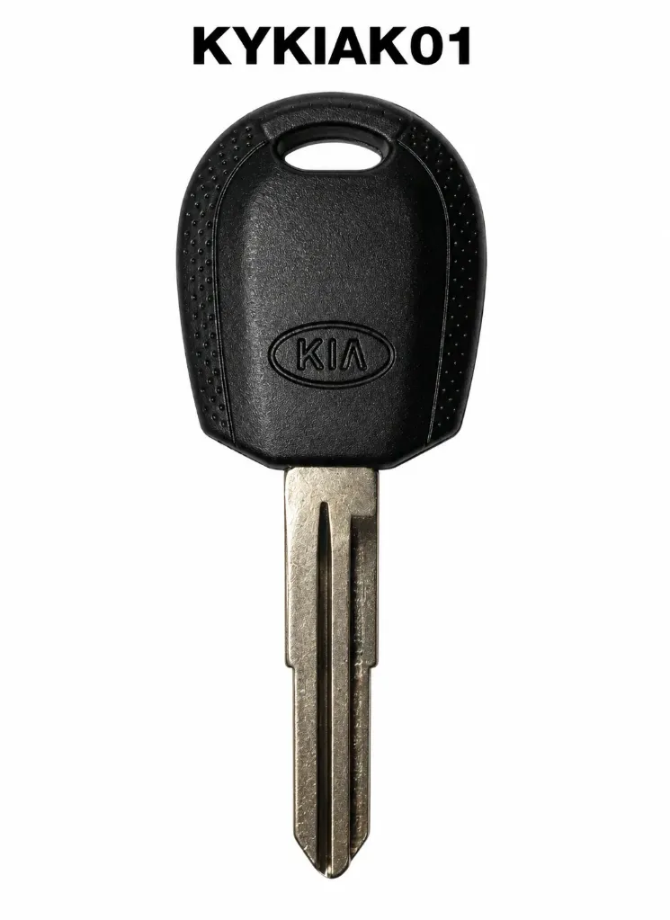 KYKIAK01 LLAVE PORTA CHIP