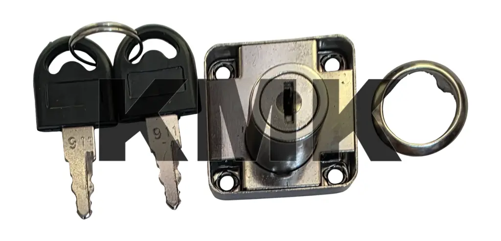 [K-CM1] CHAPA MUEBLE KCM1