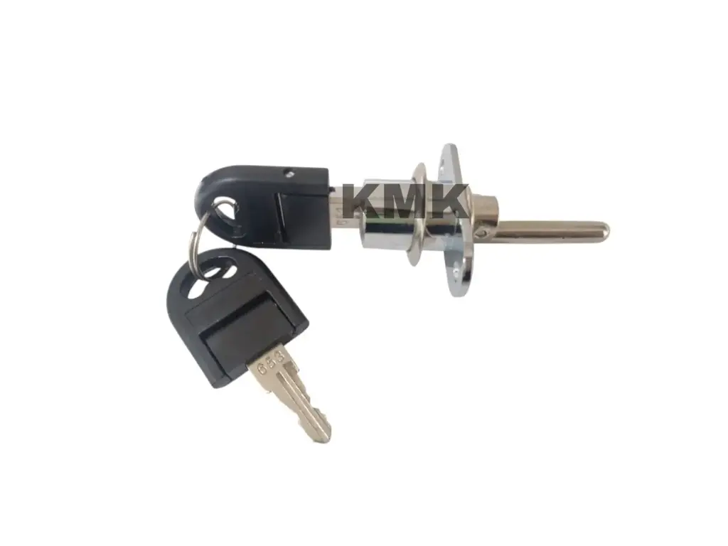 [K-CM4] CHAPA MUEBLE KARDEX KCM4