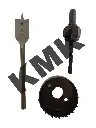 [K-SET3C] KIT MECHA Y COPA PARA CERRAJERO INSTALACION 3 PCS